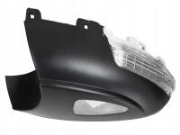 Указатель поворота мигалка зеркала L для VW Tiguan 07-