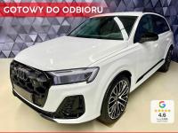 Audi Q7 55 TFSI e quattro S Line Suv 3.0 (394KM) 2024