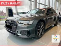 Audi A6 40 TDI quattro S Line Sedan 2.0 (204KM) 2024