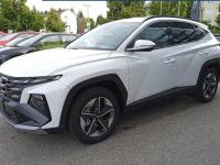 Hyundai Tucson 1.6 T-GDi Executive 2WD Suv 160KM 2024