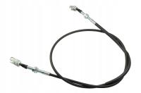 Кабель ручного тормоза Manitou 268322