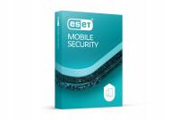 ESET Mobile Security ESD 2 stanowiska / 12 miesięcy