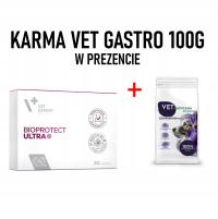 VetExpert BioProtect ULTRA 30 Kapsułek
