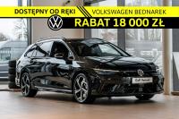 Volkswagen Golf Variant R 2.0 TSI 4Motion 333 KM