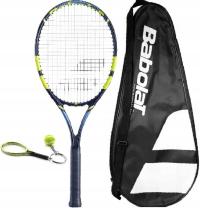 BABOLAT Voltage 102 - rakieta tenisowa | ORYGINALNA | L3