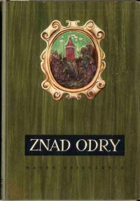 Znad Odry. Opowiadania i wiersze 1954