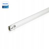 Lampa bakteriobójcza TUV 25W G13 UV-C Philips