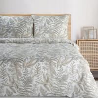 Pościel bawełna 160x200 + 2x70x80 Luna Eurofirany