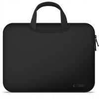 Tech-Protect Neopren - Torba Etui Futerał Pokrowiec Do Laptopa 15 - 16