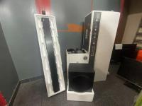 Soundbar Samsung HW-R650 3.1 340 W czarny