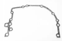 KAMAZ USZCZELKA POKRYWY SILNIKA PRZÓD LUBLIN