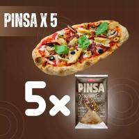 Pinsa Gourmet 5 x 230 g