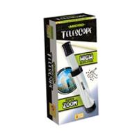 I'M A GENIUS TELESKOP