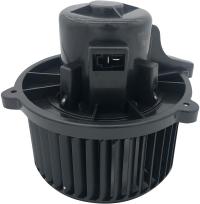 ВЕНТИЛЯТОР ДЛЯ HYUNDAI TUCSON 2004-2010