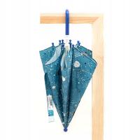 Parasol dziecięcy kosmos