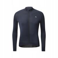 Koszulka rowerowa Danish Endurance niebieski