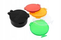 Крышка люка диаметр 62 мм 5 элементов