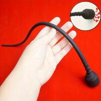 Silikonowa wtyczka cewki moczowej z przyssawką