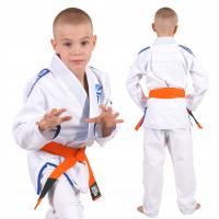 Детское кимоно BJJ GI JUNIOR BELTOR KIDDO M00