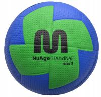 Женский размер 2 NUAGE, тренировочный гандбол для отдыха