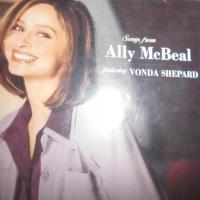 Songs From Ally McBeal - Vonda Shepard