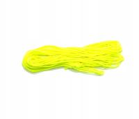 Sznurek do yoyo 5 sztuk poliesterowe sznurki do jojo - najtaniej! Żółty