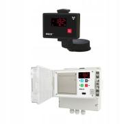 Esco 2809 rejestrator temperatury