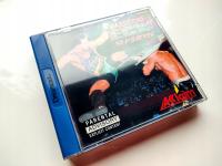 ****** ECW HARDCORE REVOLUTION SEGA DREAMCAST ***** 3xA