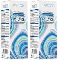 HORIEN ULTRA COMFORT 500 мл жидкость для линз