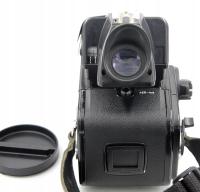 Фотокамера Hasselblad 501c OB PLANAR 80 F2,8 купить б / у