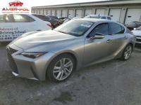 Lexus IS 300 2023 2.0l