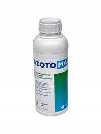 Азото Макс 1л удобрение с микроорганизмами azotobacter
