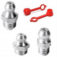 ZESTAW KALAMITKI SMAROWNICZKI KALAMITKA M6, M8, M10, OSŁONKI