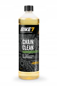 Bike7 жидкость для мытья привода для очистки велосипедной цепи велосипеда CHAIN 1000ml