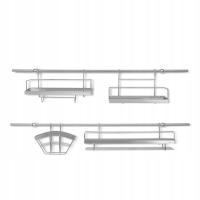 Набор Кухонных Перил 16 Шт Edenberg Высокое Качество Изготовления