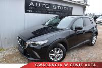 Mazda CX-3 2.0 Benzyna 121KM