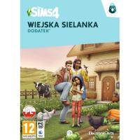 The Sims 4: Wiejska Sielanka | POLSKA WERSJA | KLUCZ EA APP
