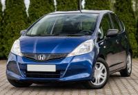 HONDA JAZZ III (GE_, GG_, GP_) 1.2 90 KM