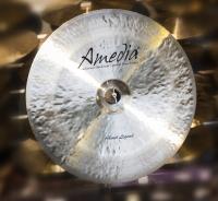 AMEDIA Ahmet Legend China 18