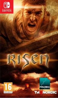 Risen Nintendo Switch