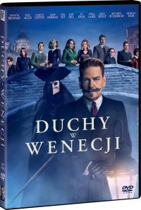 DUCHY W WENECJI (DVD)