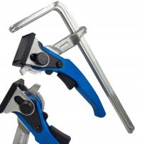 ЗАЖИМ РЫЧАГА 160 X 60 ММ ДЛЯ РЕЛЬСА HIKOKI FESTOOL MAKITA