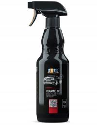 ADBL Ceramic QD Quick Detailer Z Kwarcem 1L