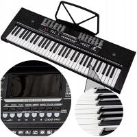 Клавиатура для обучения MP3 музыкальный плеер USB полноразмерные клавиши орган