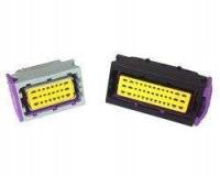 Ecumaster Wtyczki EMU Black (komplet)