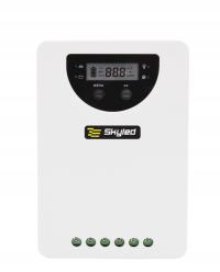 СОЛНЕЧНЫЙ КОНТРОЛЛЕР ЗАРЯДА SKYLED 12V 40A MPPT BLUETOOTH