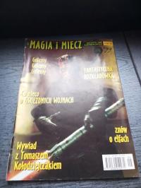 Magia i Miecz 9 (69) / 99