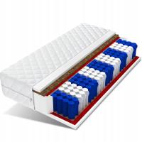 Матрас 120х200 pocket 9stref кокос Premium VIDA