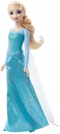 Кукла Mattel Disney Frozen Elsa hlw47