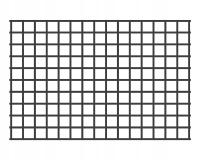 СЕТКА СЕТКА ПРИВАРИВАЕТСЯ 1000 X 2000, 40 x 40, 3 мм